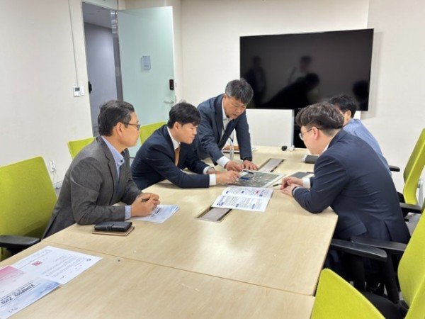 (예산재정과)구미시  부처예산안 국비 확보 속도전… 중앙부처 잇단 방문1(국토교통부)1.jpg