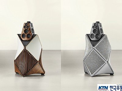 왼쪽부터 베오랩 90 모나크 에디션, 베오랩 90 제니스 에디션.jpg