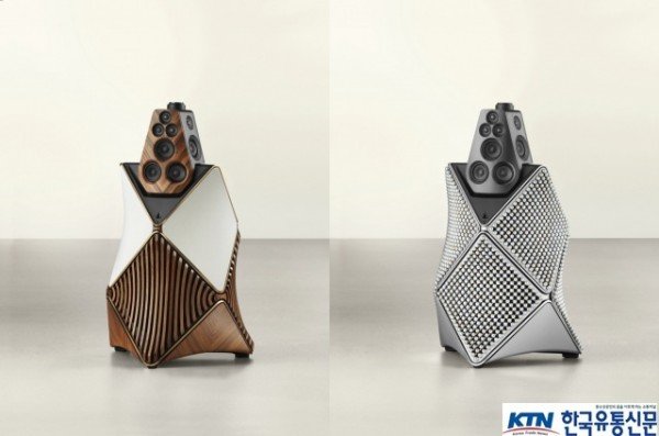 왼쪽부터 베오랩 90 모나크 에디션, 베오랩 90 제니스 에디션.jpg