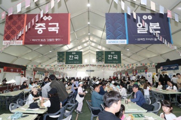 0502 미리 보는 차전장군노국공주축제 셋째 날(5. 3 (3).JPG