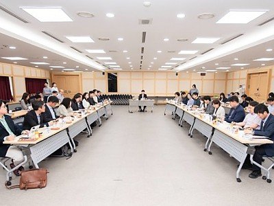 [미래도시전략과]구미시  AI·공간 전략 담은 미래도시포럼 본격 시동 행사사진 4.jpg