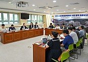 영주-1-1 영주시 공간환경전략계획 수립 용역’ 최종보고회를 개최했다.jpg