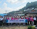영주-1-1 새직골 새뜰마음사업에서 학생,주민이 함께 만드는 골목 프로젝트가 실시됐다(참여자 단체기념사진).jpg