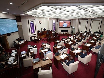 260703 제297회임시회_제2차본회의_전경1.JPG