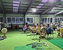 흥주농악회 단원들이 첫 정기 연습을 진행하고 있다 (2).jpg