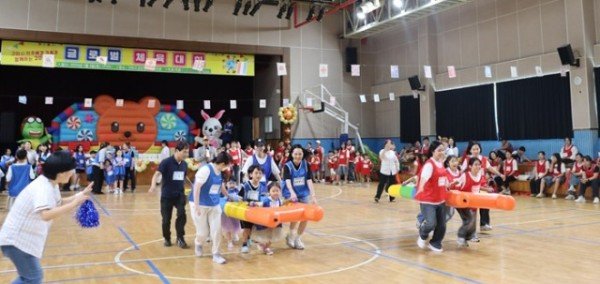 글로벌(다문화가족)체육대회 보도자료 사진 (2).JPG