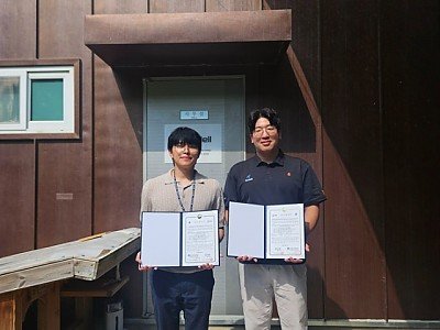 붙임 솔레일 취업지원 업무 협약 사진.jpeg