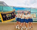추가-3 제30회 경상북도지사기 생활체육 테니스대회 성황리에 마무리(영주시 선수단 단체사진).JPG