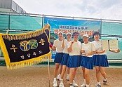 추가-3 제30회 경상북도지사기 생활체육 테니스대회 성황리에 마무리(영주시 선수단 단체사진).JPG