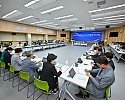 영주-1-1 영주시, 2027년 새 성장동력 찾는다…영주형 신규시책 발굴(회의 전경).jpg