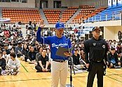 영주-1-4 영주시, 6천여 체육동호인 한자리에…시장기 종목별 체육대회 열전(선수선서).jpg