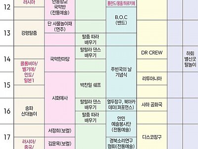 0925 미리 보는 2026 안동국제탈춤페스티벌 셋째 날.jpg
