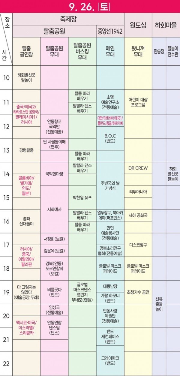 0925 미리 보는 2026 안동국제탈춤페스티벌 셋째 날.jpg