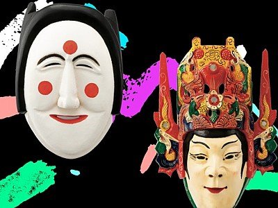 세계탈문화예술연맹, 2026 안동국제탈춤페스티벌 기간 중 세계 탈 기획 전시관 운영.jpg