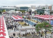 1003 자원봉사자가 함께 만드는 안동국제탈춤페스티벌.JPG