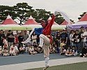 1003 안동국제탈춤페스티벌  전국 4개 대학 탈춤동아리 한자리에.JPG