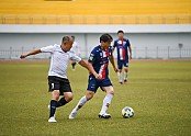 영주-2-2 ‘제23회 영주시장기 전국축구대회’ 17~18일 개최(영주시장기 전국 축구대회 경기모습).jpg